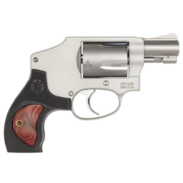 Buy Smith & Wesson Performance Center Model 642 Revolver Online