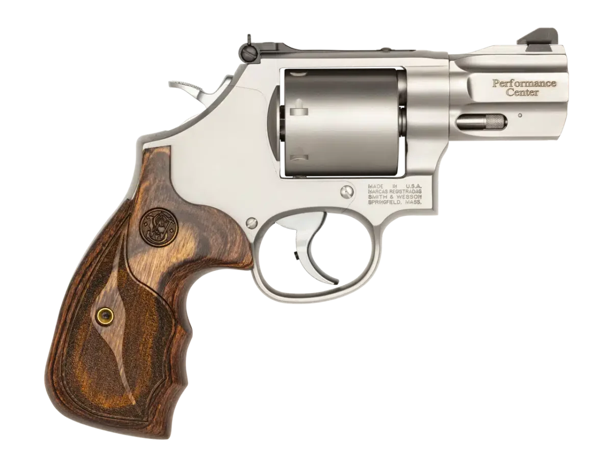 Buy Smith & Wesson Performance Center Model 686 2.5 Barrel Revolver Online