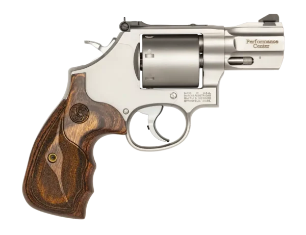 Buy Smith & Wesson Performance Center Model 686 2.5 Barrel Revolver Online