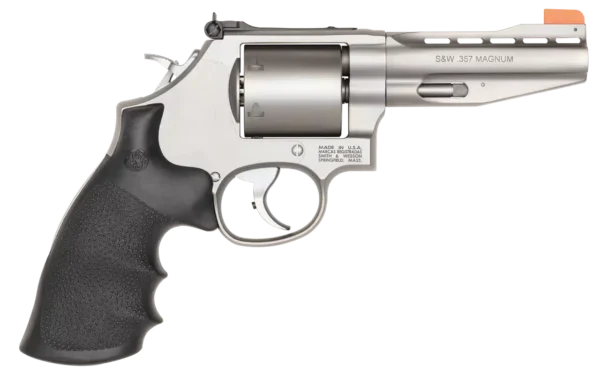 Buy Smith & Wesson Performance Center Model 686 4 Barrel Revolver Online