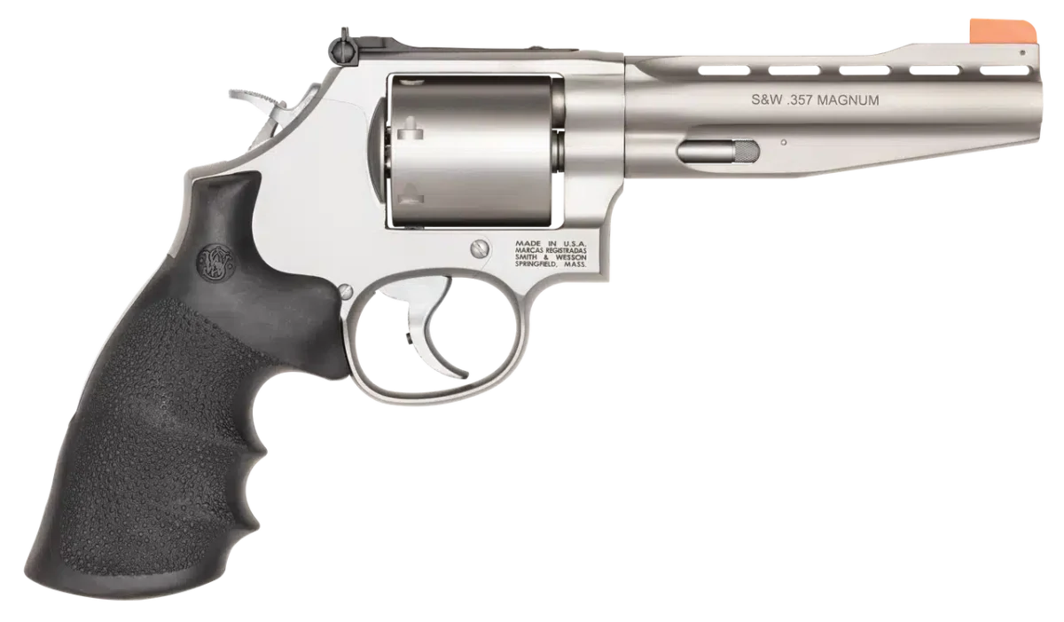 Buy Smith & Wesson Performance Center Model 686 Plus Revolver Online