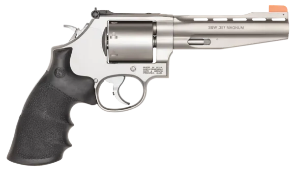 Buy Smith & Wesson Performance Center Model 686 Plus Revolver Online