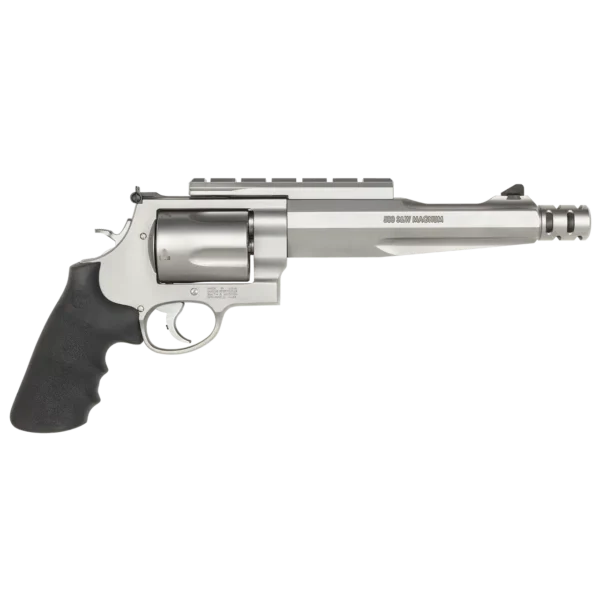 Buy Smith & Wesson Performance Center Model S&W500 7.5 Barrel Revolver Online