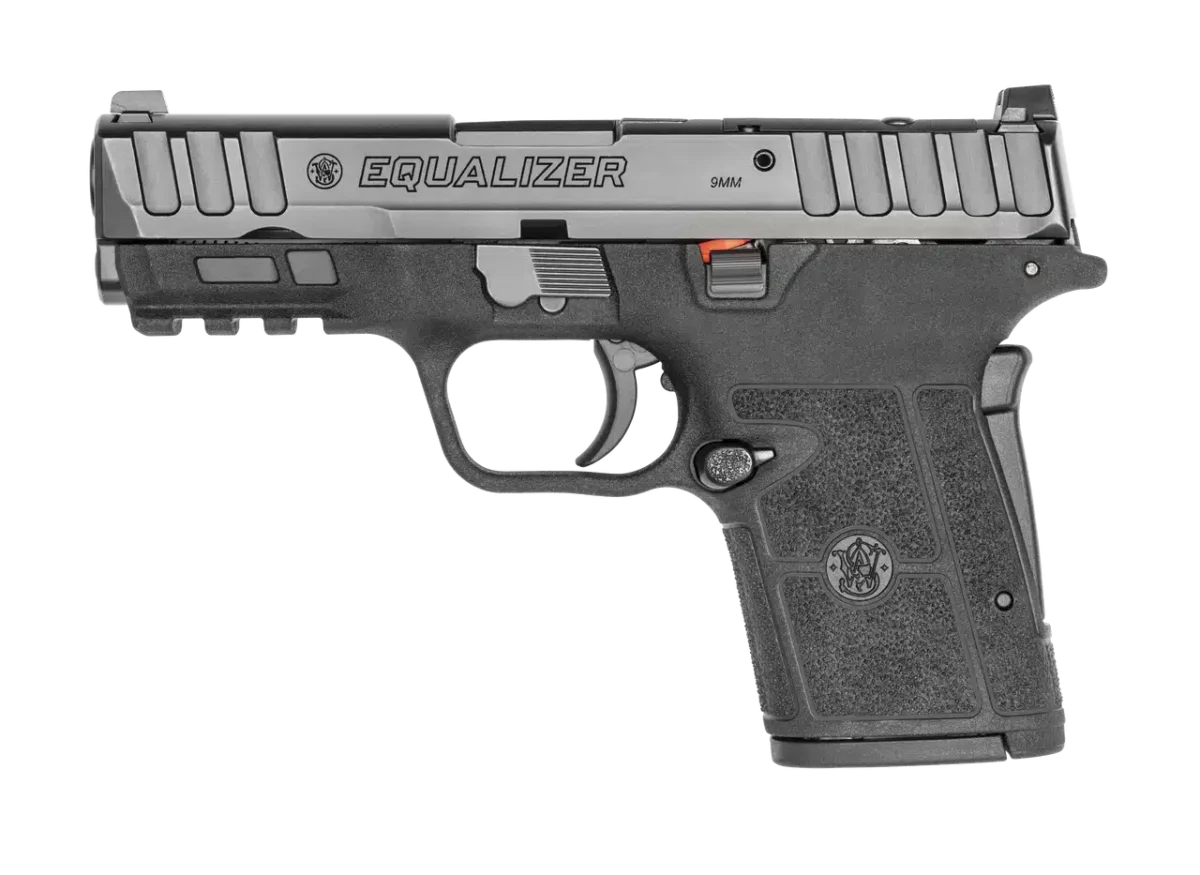 Buy S&W Equalizer NTS Compliant 10 RD Pistol Online