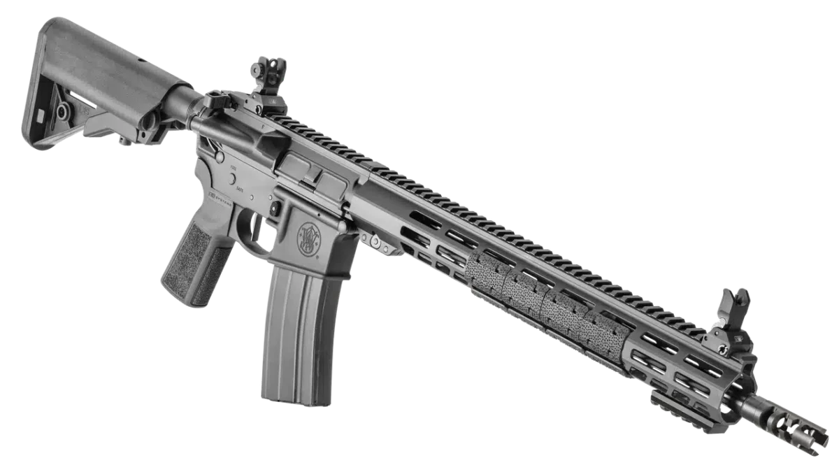 Buy Smith & Wesson Volunteer XV PRO M-LOK Long Gun Online