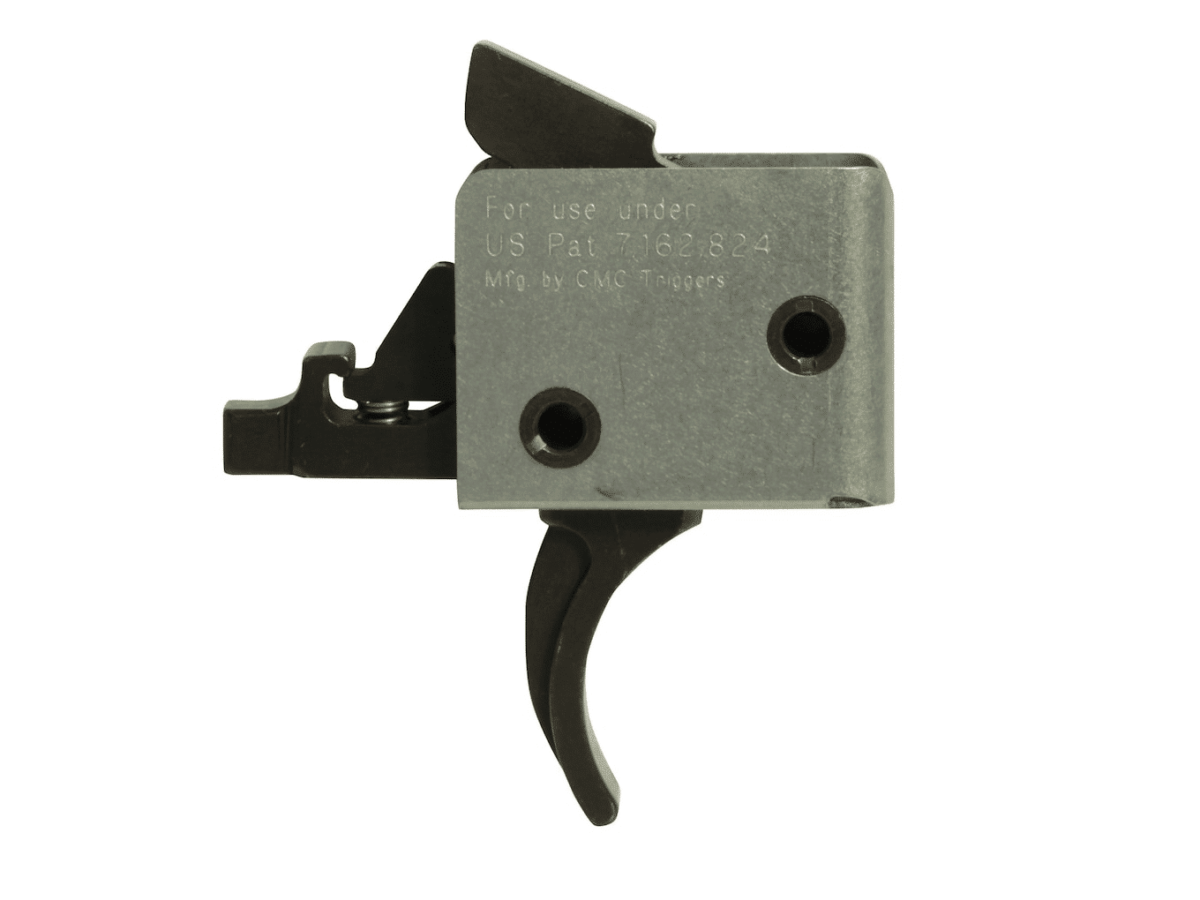 CMC Triggers Drop-In Trigger Group AR-15