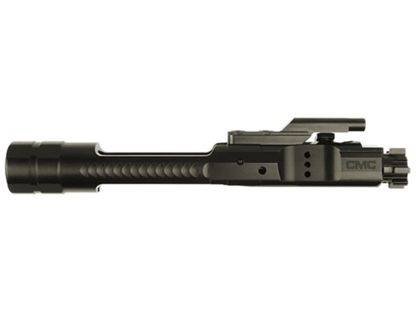 CMC Triggers Suppressor Optimized Enhanced Bolt Carrier Group AR-15 223 Remington