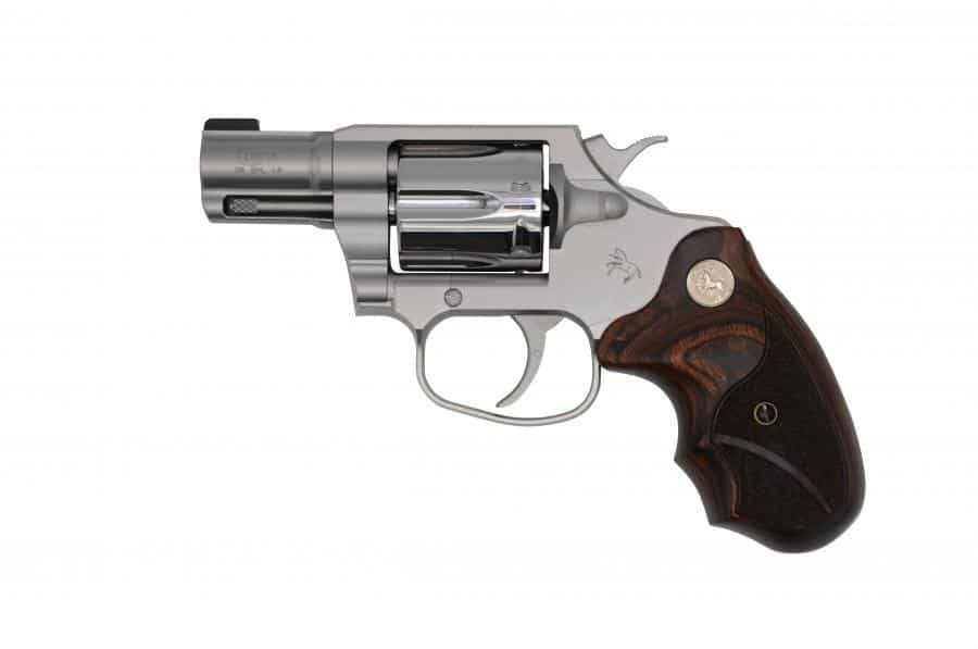 Buy Colt Classic Cobra 38SPL Revolver Online
