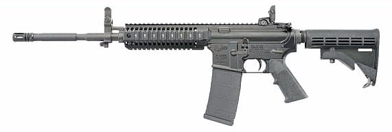 Buy Colt M4 Monolithic Rifle Online