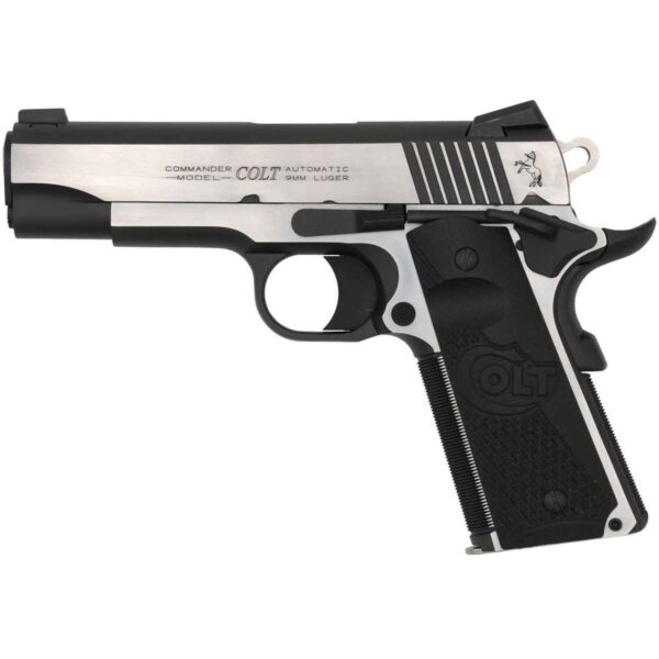 Buy Colt Combat Elite Commander 45ACP Online