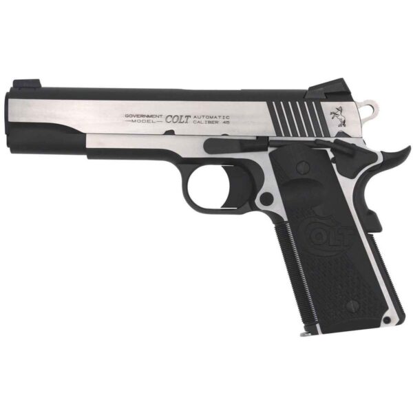 Buy Colt Combat Elite Government 45ACP Online