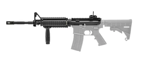 FN 15® M4 UPPER ASSEMBLY PRE-ORDER