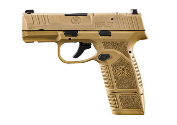 FN Reflex MRD Pistol For Sale Online