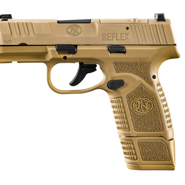 FN Reflex MRD Pistol For Sale Online