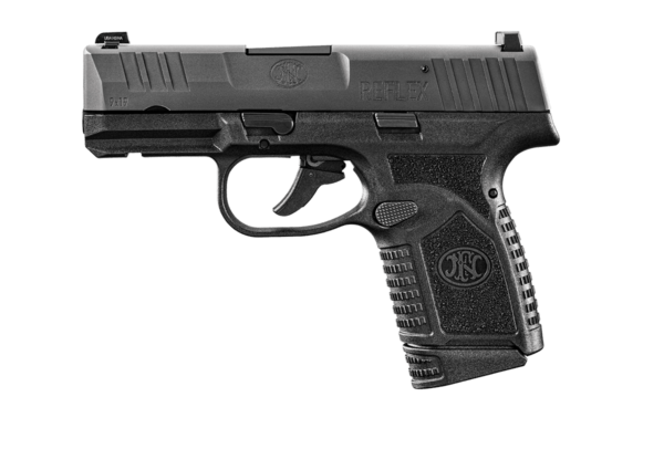 FN Reflex Semi-Auto Pistol For Sale Online