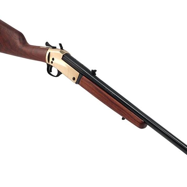 Buy Henry Single Shot Brass Rifle .45-70 Gov't Online