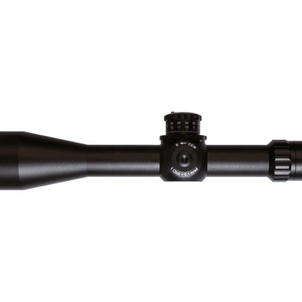 Kahles K624i Rifle Scope