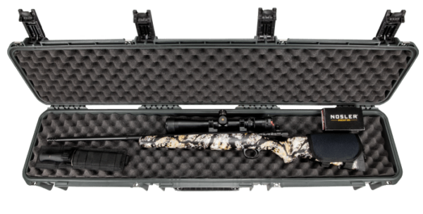 Kimber Hard Shell Single Rifle Case