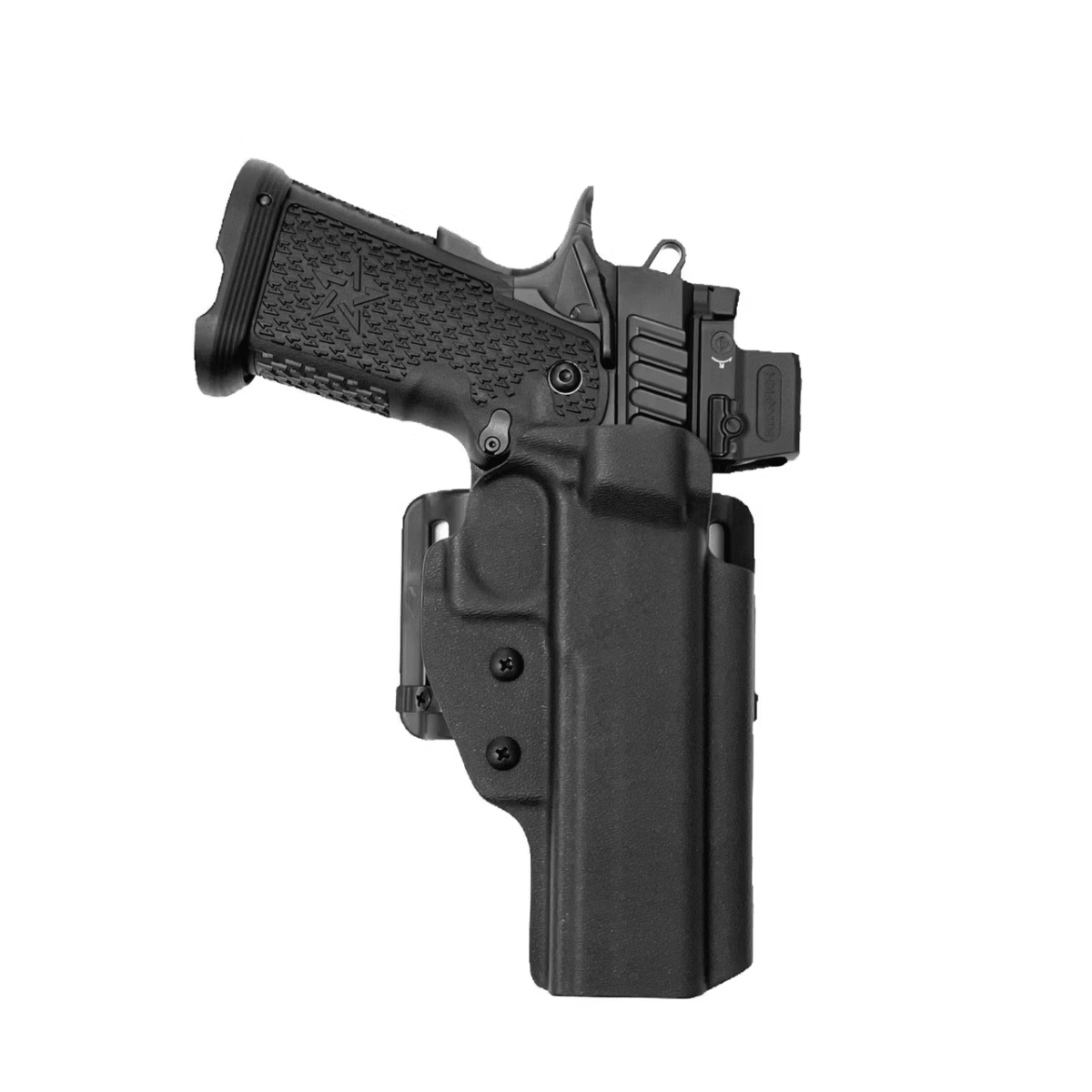 LAS Concealment Tizona OWB Holster