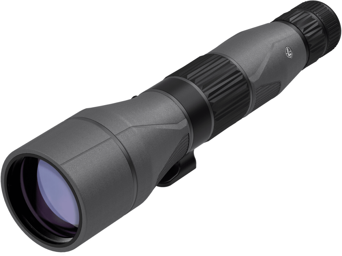 Leupold SX-5 Santiam HD Spotting Scope