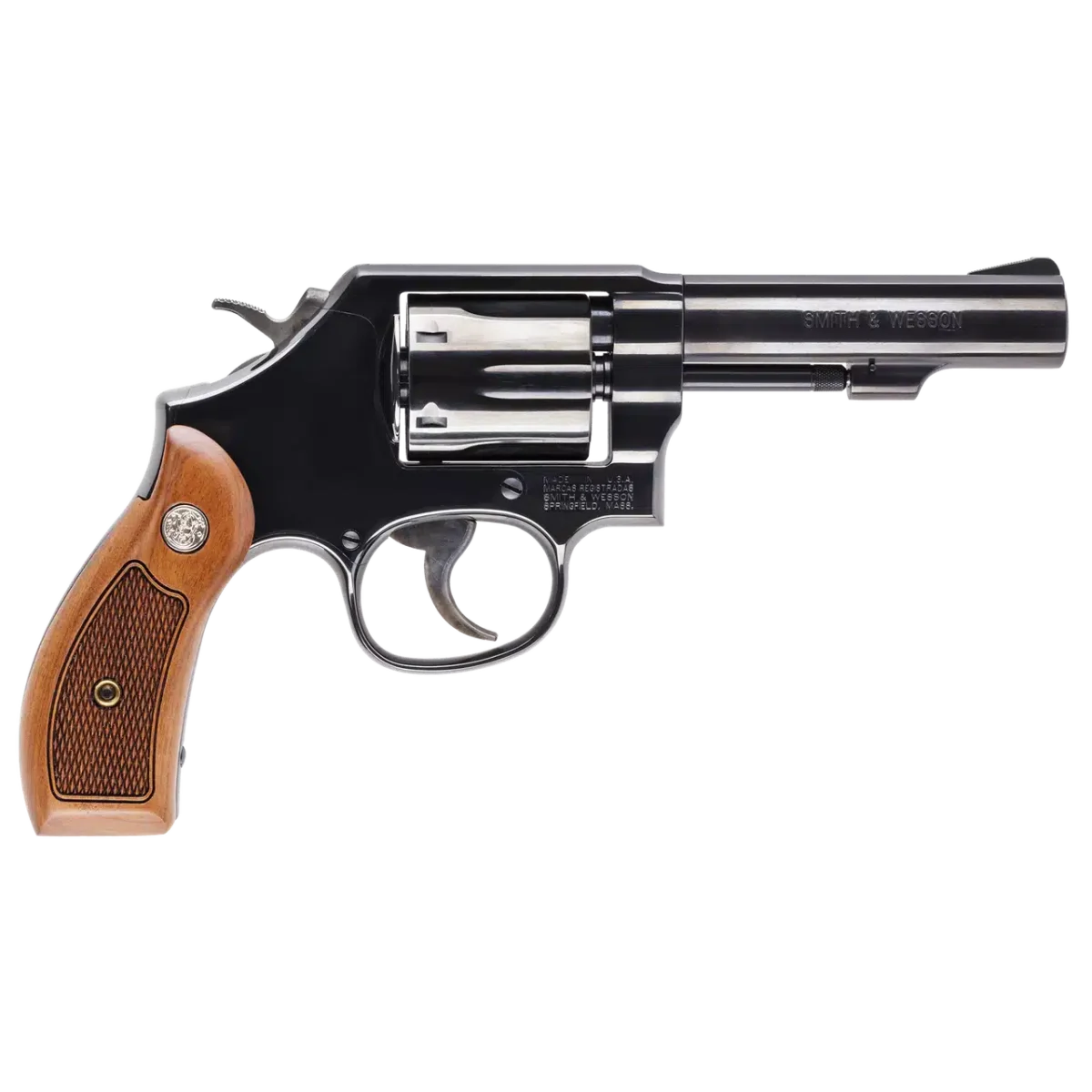 Buy Smith & Wesson Model 10 Revolver Online