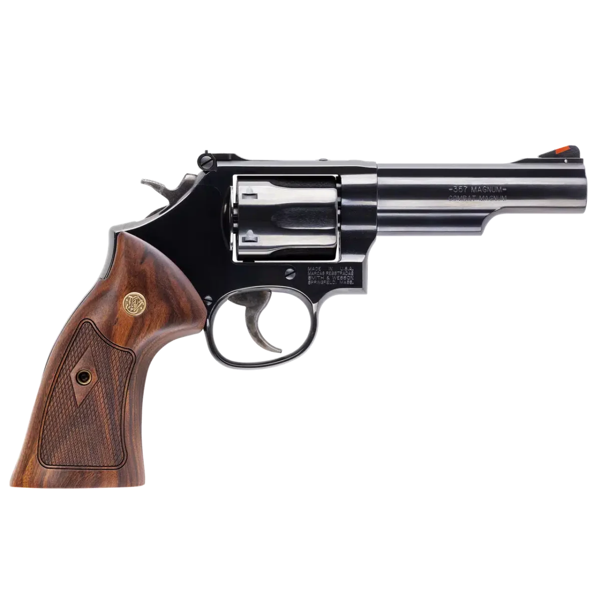 Buy Smith & Wesson Model 19 Classic Revolver Online