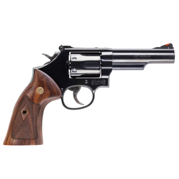 Buy Smith & Wesson Model 19 Classic Revolver Online