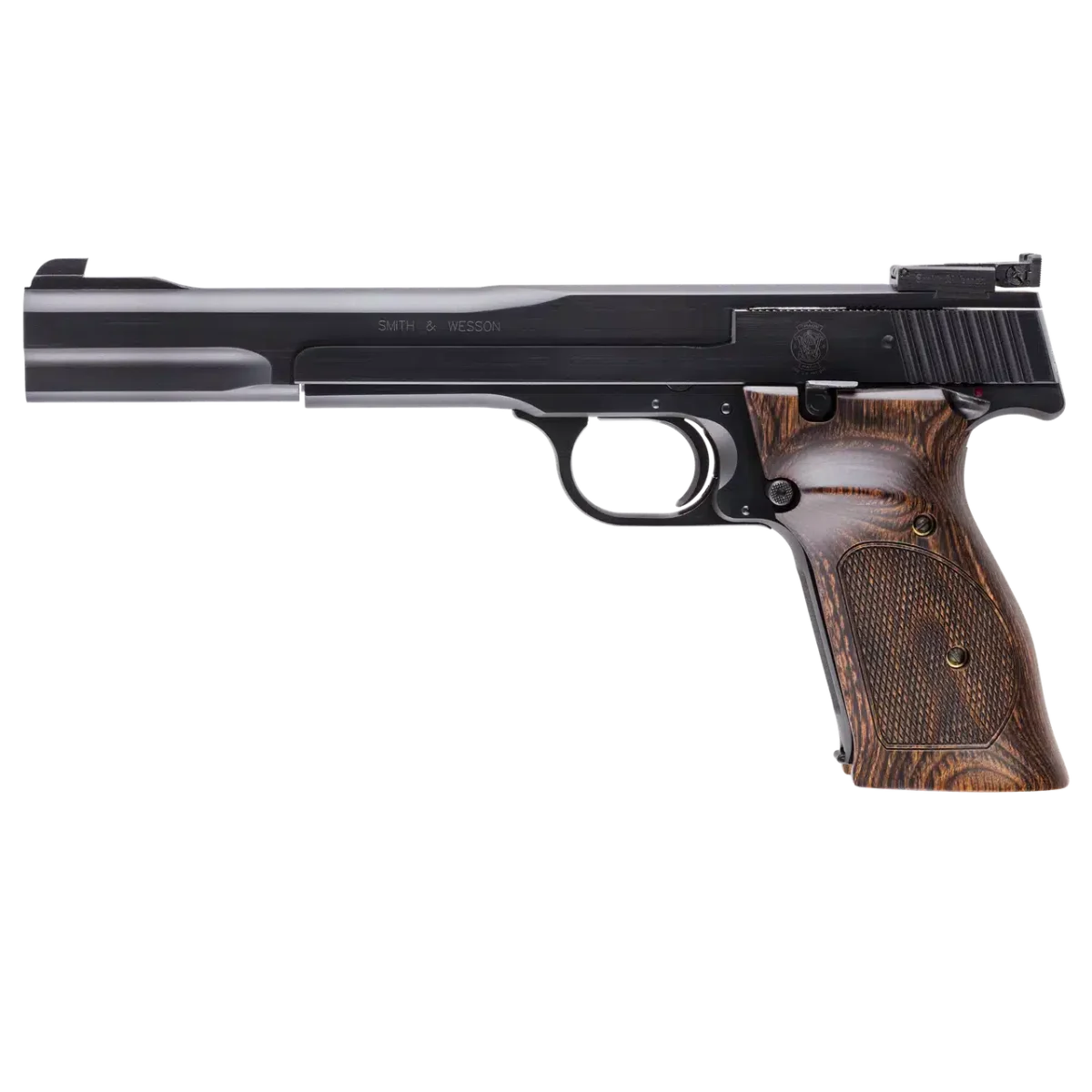 Buy Smith & Wesson Model 41 7 Barrel Pistol Online