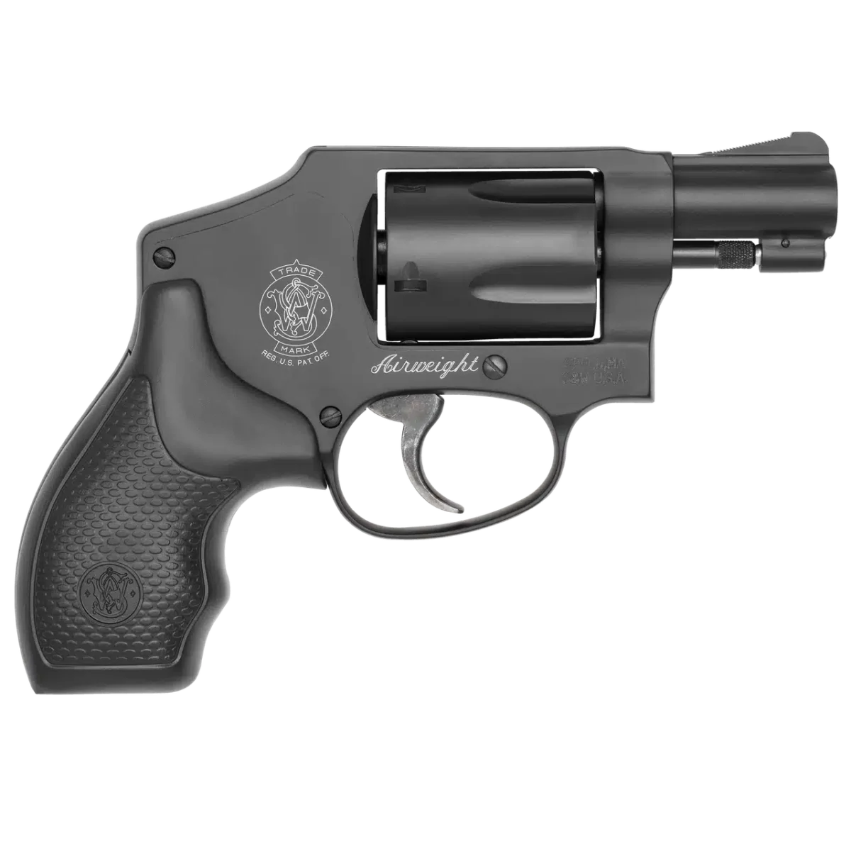 Buy Smith & Wesson Model 442 Revolver Online