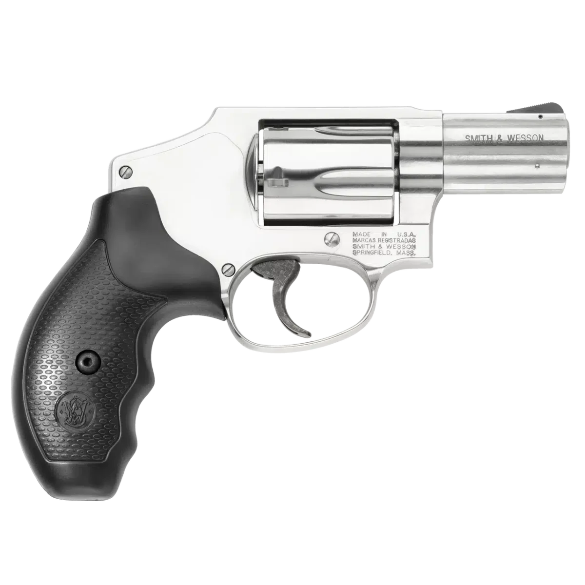 Buy Smith & Wesson Model 640 Revolver Online