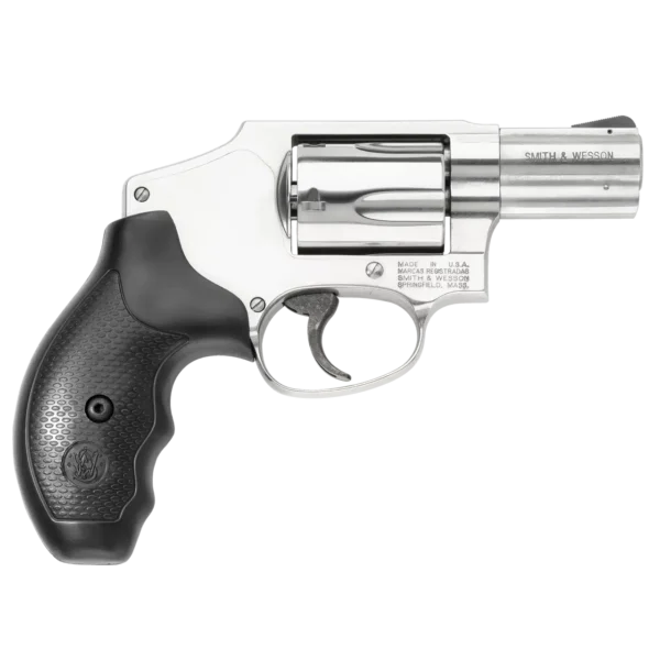 Buy Smith & Wesson Model 640 Revolver Online