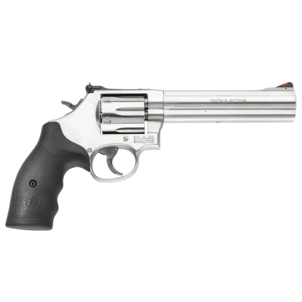 Buy Smith & Wesson Model 686 6 Barrel Revolver Online