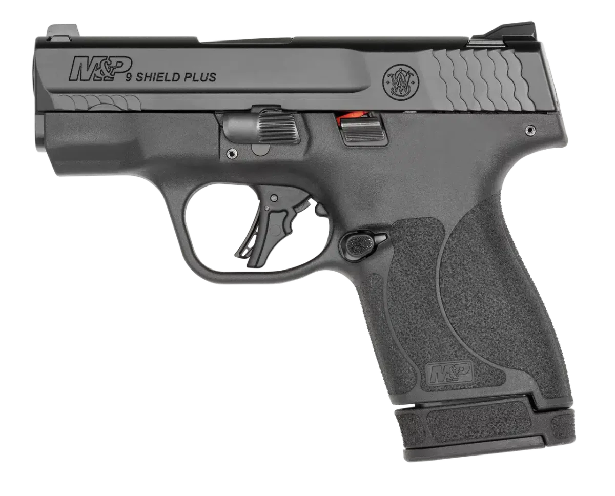 Buy Smith & Wesson M&P 9 Shield Plus Pistol Online