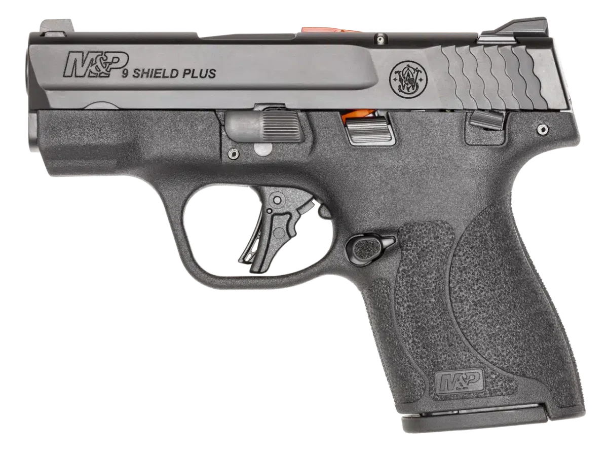 Buy Smith & Wesson M&P 9 Shield Plus CA Compliant Pistol Online