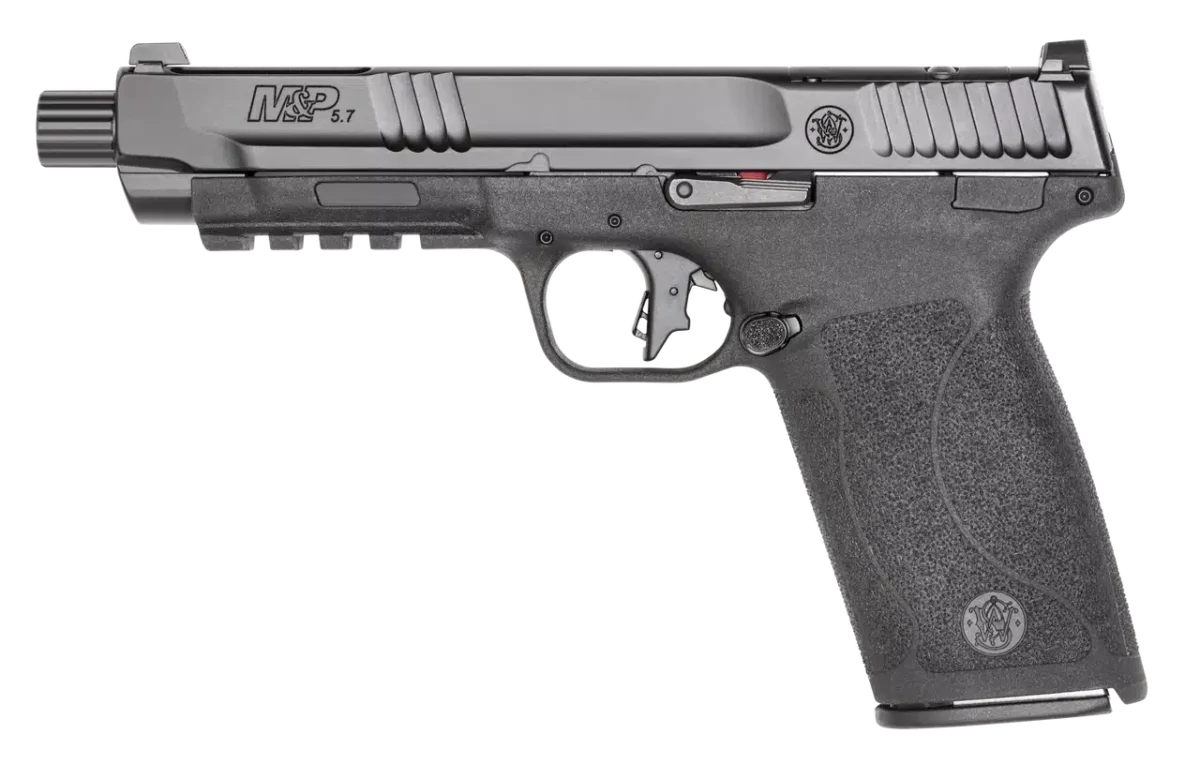 Buy Smith & Wesson M&P 5.7 No Thumb Safety Pistol Online