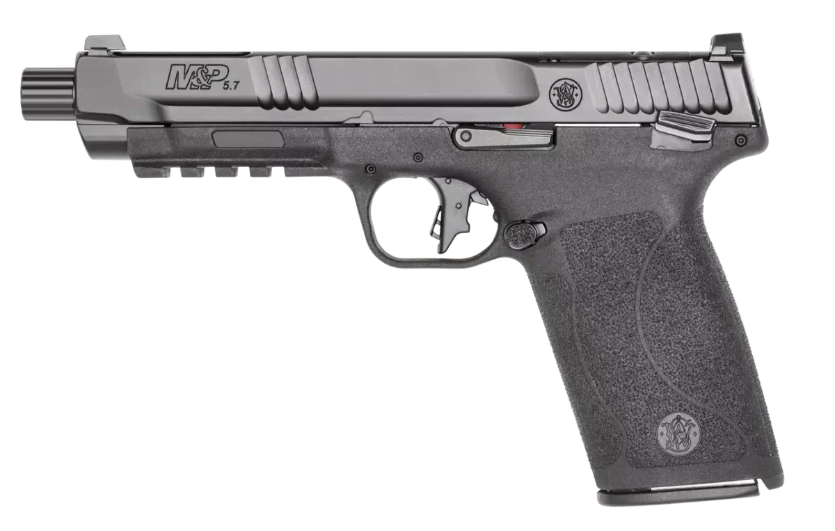 Buy Smith & Wesson M&P 5.7 With Thumb Safety Pistol Online