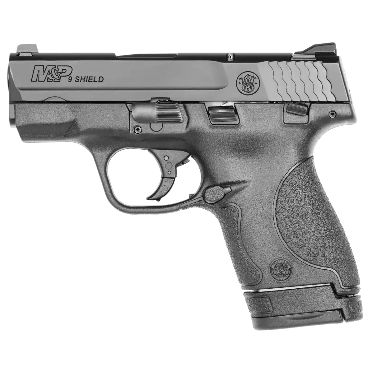 Buy Smith & Wesson M&P 9 Shield Compliant Pistol Online