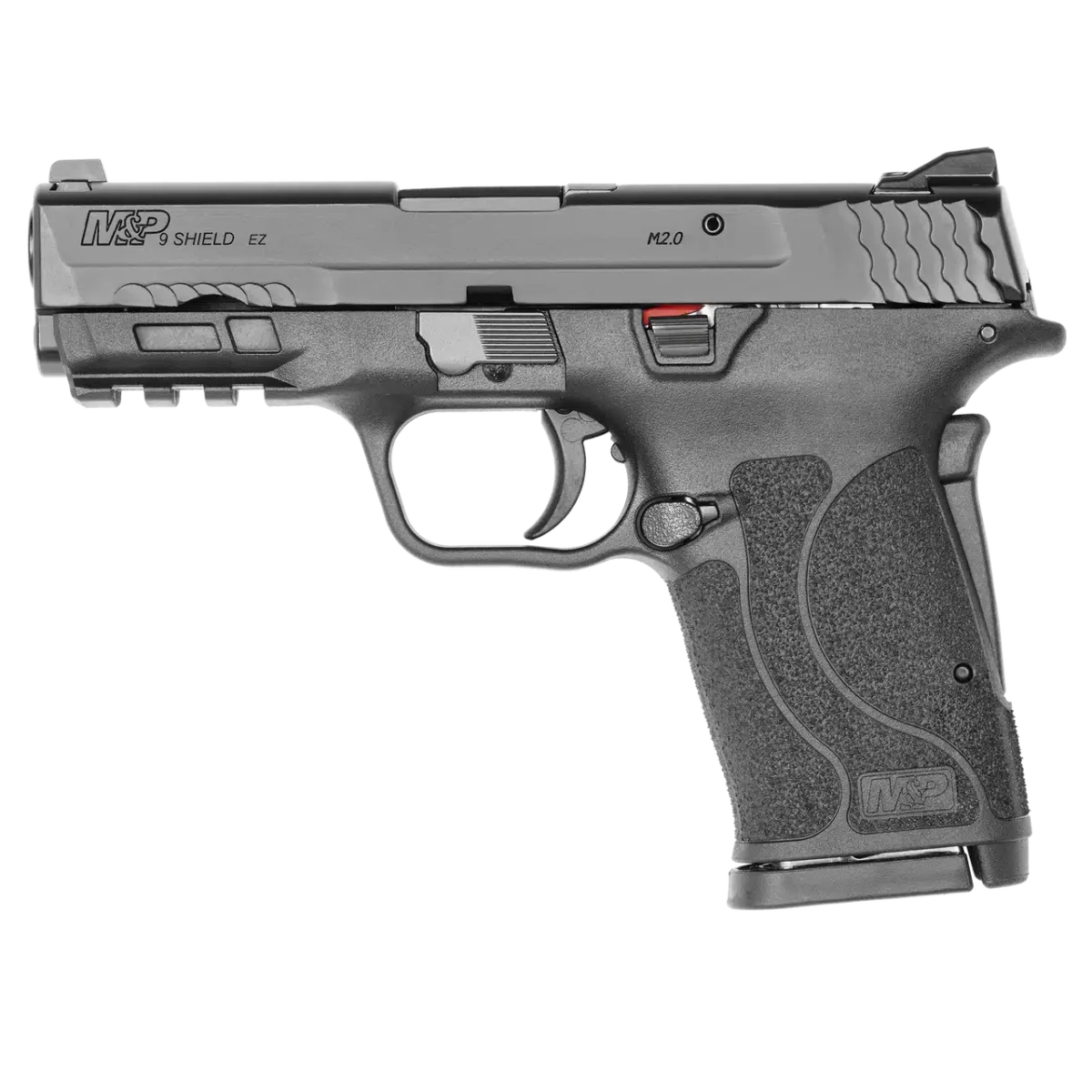 Buy Smith & Wesson M&P 9 Shield EZ No Thumb Safety Pistol Online