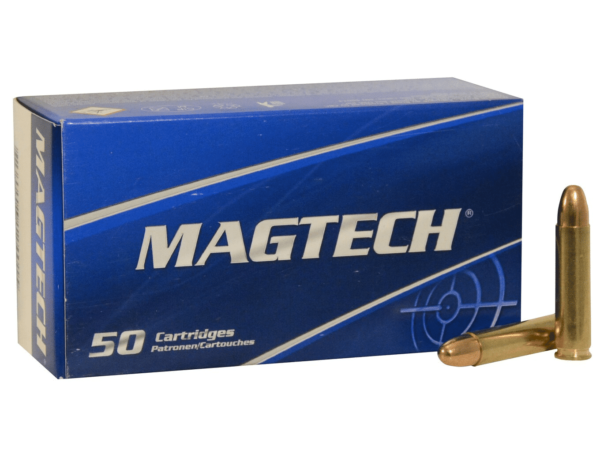 Magtech Ammunition 30 Carbine 110 Grain Full Metal Jacket
