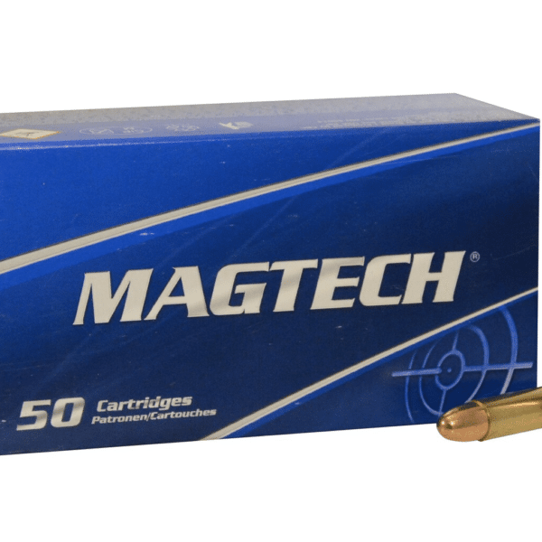Magtech Ammunition 30 Carbine 110 Grain Full Metal Jacket