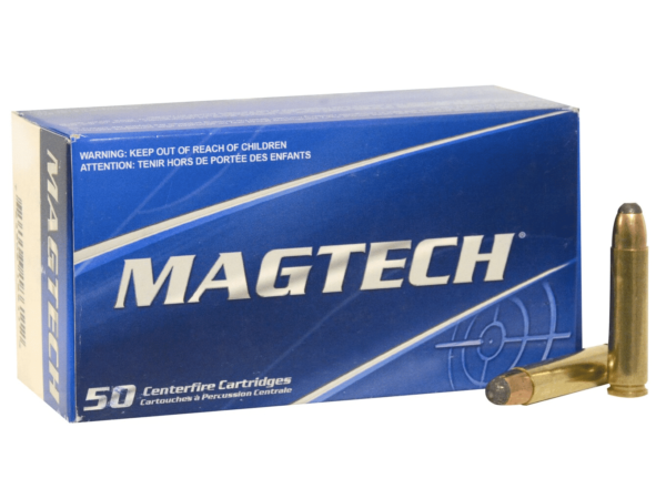 Magtech Ammunition 30 Carbine 110 Grain Soft Point