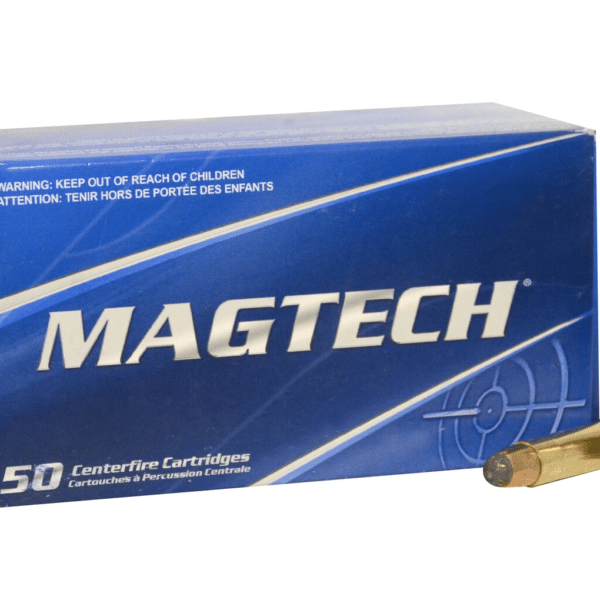 Magtech Ammunition 30 Carbine 110 Grain Soft Point