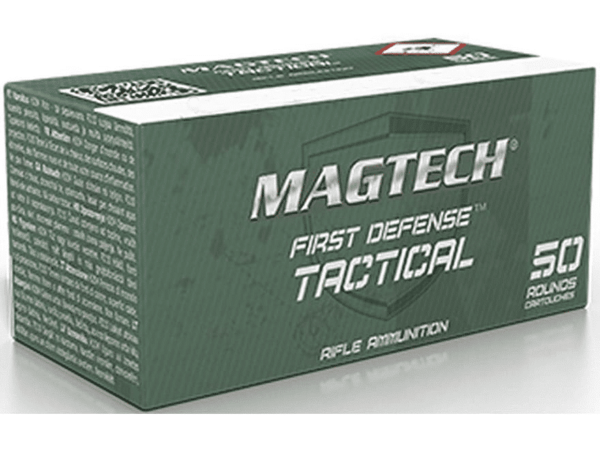 Magtech Ammunition 300 AAC Blackout 115 Grain Open Tip Match