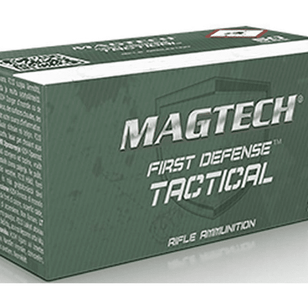 Magtech Ammunition 300 AAC Blackout 115 Grain Open Tip Match