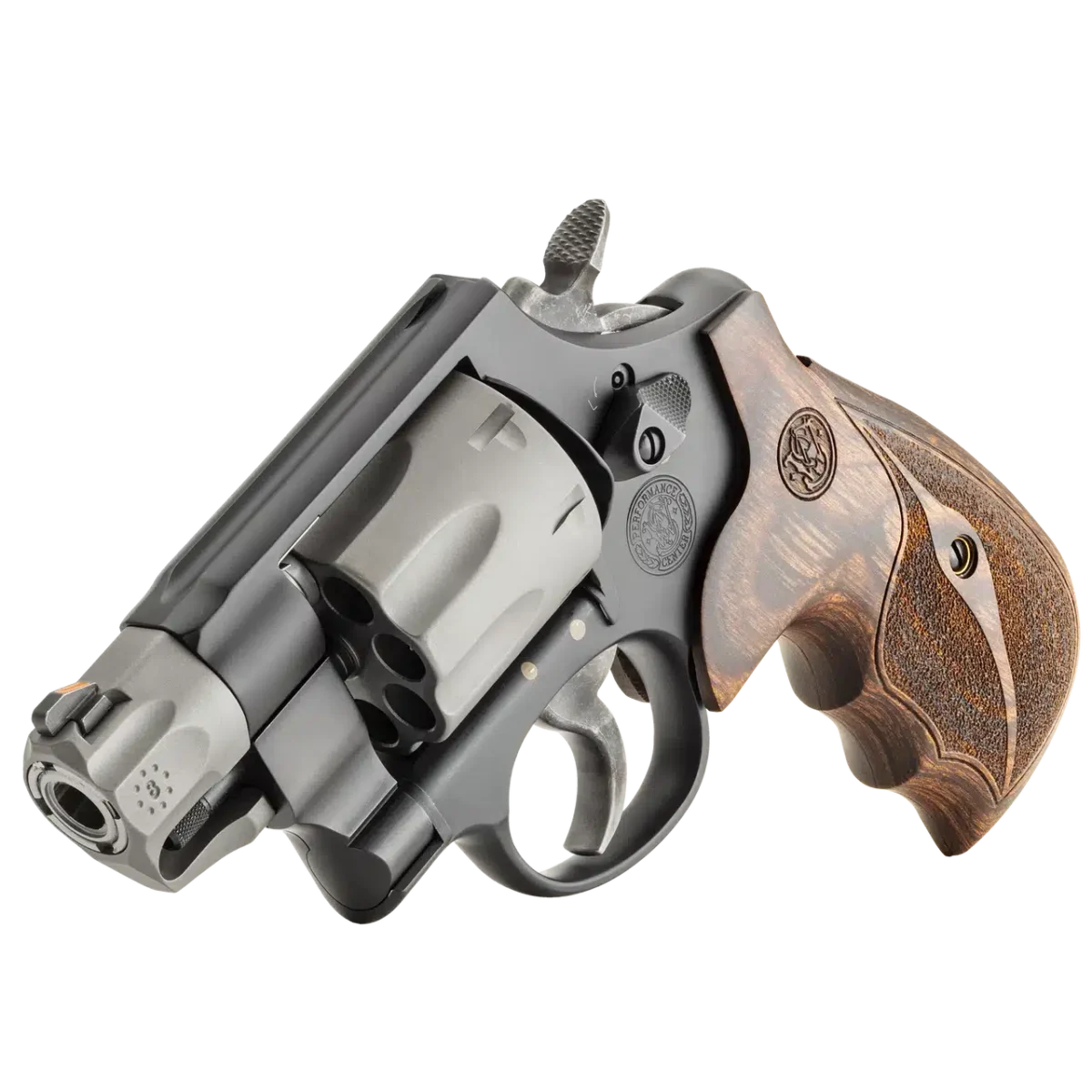 Buy Smith & Wesson Performance Center Model 327 Revolver Online