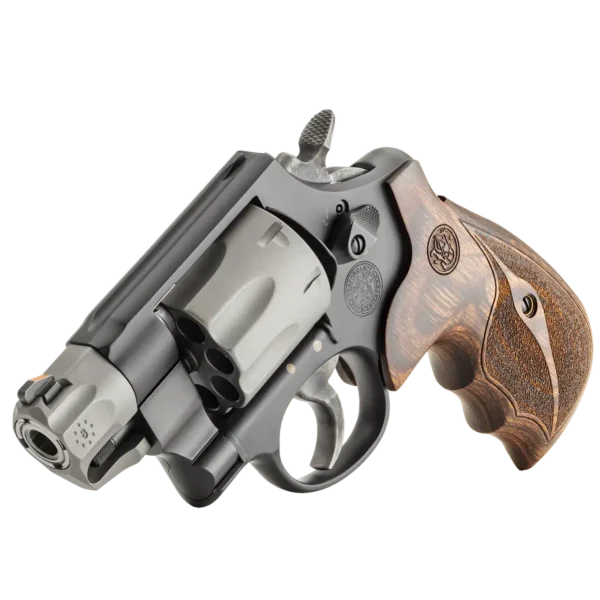 Buy Smith & Wesson Performance Center Model 327 Revolver Online