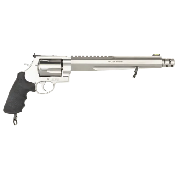 Buy Smith & Wesson Performance Center Model 460XVR Revolver Online