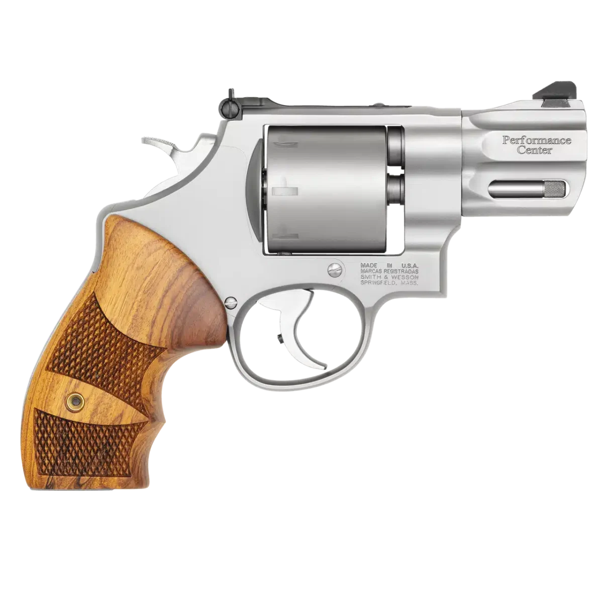 Buy Smith & Wesson Performance Center Model 627 Revolver Online