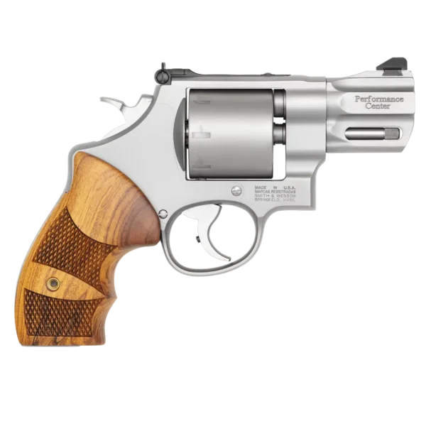 Buy Smith & Wesson Performance Center Model 627 Revolver Online