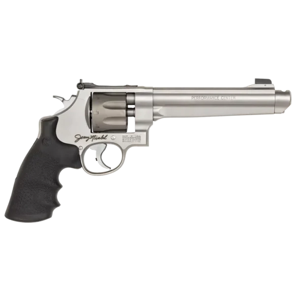 Smith & Wesson Performance Center Model 929 Revolver Online